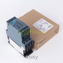 ONE Siemens Soft Starter 3RW4028-1BB15 NEW