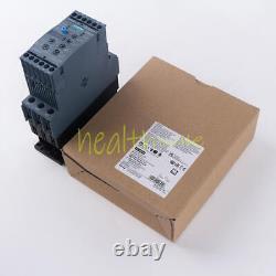 ONE Siemens Soft Starter 3RW4028-1BB15 NEW