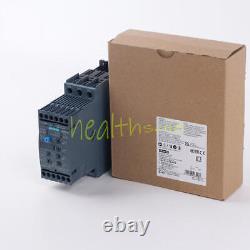 ONE Siemens Soft Starter 3RW4028-1BB15 NEW