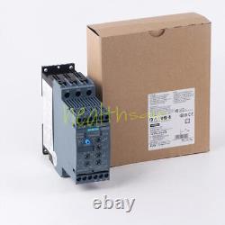 ONE Siemens Soft Starter 3RW4028-1BB15 NEW