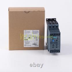 ONE Siemens Soft Starter 3RW4028-1BB15 NEW