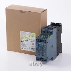 ONE Siemens Soft Starter 3RW4028-1BB15 NEW