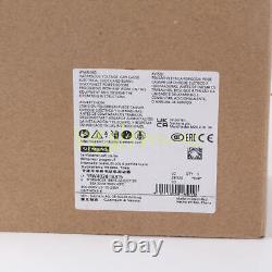 ONE Siemens Soft Starter 3RW4028-1BB15 NEW