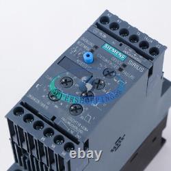 ONE Siemens Soft Starter 3RW4028-1BB15 NEW