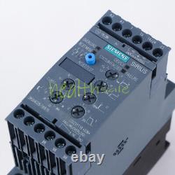 ONE Siemens Soft Starter 3RW4028-1BB15 NEW