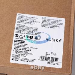 ONE Siemens Soft Starter 3RW4036-1BB14 22Kw New