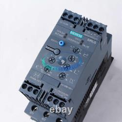 ONE Siemens Soft Starter 3RW4036-1BB14 22Kw New