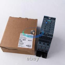 ONE Siemens Soft Starter 3RW4036-1BB14 22Kw New