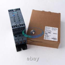 ONE Siemens Soft Starter 3RW4036-1BB14 22Kw New