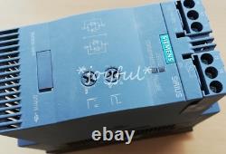 ONE Siemens soft starter 3RW3038-1BB14 Brand new