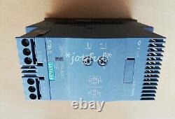 ONE Siemens soft starter 3RW3038-1BB14 Brand new