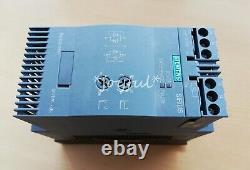 ONE Siemens soft starter 3RW3038-1BB14 Brand new