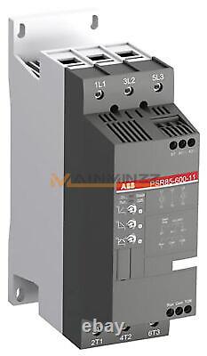 ONE Soft Starter PSR85-600-11 NEW #A1