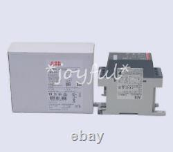 One ABB PSR6-600-70 Soft Starter Motor Power 3KW Compact New