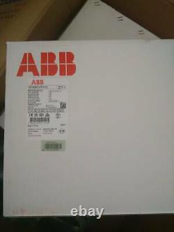One ABB PSTX72-600-70 1SFA898107R7000 Soft Starter