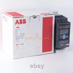 One Abb Soft Starter Pse85-600-70 New