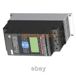 One Abb Soft Starter Pse85-600-70 New