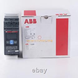 One Abb Soft Starter Pse85-600-70 New