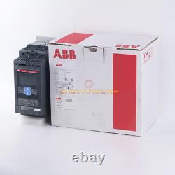 One Abb Soft Starter Pse85-600-70 New