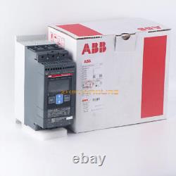 One Abb Soft Starter Pse85-600-70 New