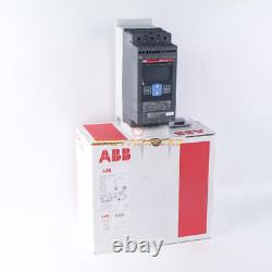 One Abb Soft Starter Pse85-600-70 New