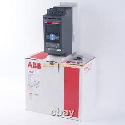 One Abb Soft Starter Pse85-600-70 New