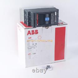 One Abb Soft Starter Pse85-600-70 New