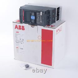 One Abb Soft Starter Pse85-600-70 New