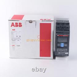 One Abb Soft Starter Pse85-600-70 New