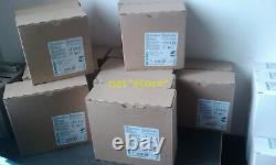 One NEW 3RW4073-6BB34 Soft Starters