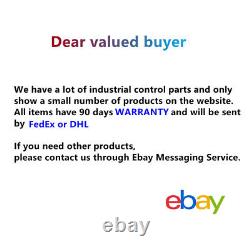 One New 3RW3017-1BB14 3RW30171BB14 Soft Starter Expedited Shipping #A6-12