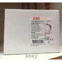 One new soft starter PSR12-600-70 10070087 Fast Shipping #A6-10