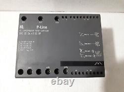 P Line Smc33da4050bp Ac Semiconductor Motor Controller Soft Starter
