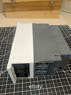 PSE30-600-70 ABB PSE Series Softstarter, 10 HP / 7.5 kW @ 240V, 20 HP / 15