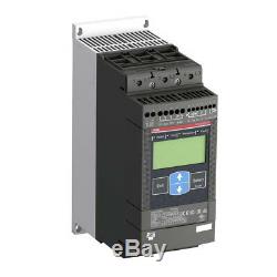PSE72-600-70 ABB PSE Series Softstarter, 208 VAC 600 VAC, 3 Phase Input