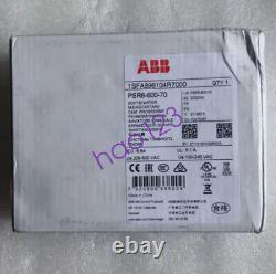 PSR6-600-70 Soft Starter New PSR6-600-70 DHL/FedEx #Y1