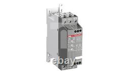 PSR60-600-11 soft starter 208-600V AC, 60A, 30kW, 24V AC/DC control /T2UK