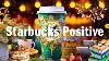 Positive Morning Coffee Jazz Start New Day With Happy Bossa Nova Music Playlist Starbucks Music
