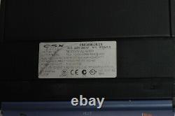 SAFETRONICS 125HP Soft Starter 170 amp CSXI-090-V6-C1 400V 3PH 170A + Pim-RO-01
