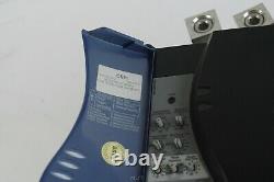 SAFETRONICS 125HP Soft Starter 170 amp CSXI-090-V6-C1 400V 3PH 170A + Pim-RO-01
