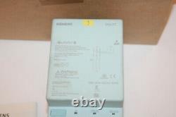 SIEMENS 3RK1304-5KS40-5AA0 Soft Motor Starter 200PRO NEW O/S