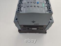 SIEMENS SIRIUS 3RW4047-1BB14 soft starter S3 106 A, 55 kWith400 V, 40 °C 200-480 V