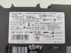 SIEMENS SIRIUS 3RW4047-1BB14 soft starter S3 106 A, 55 kWith400 V, 40 °C 200-480 V