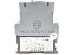 SIEMENS SIRIUS Soft Starter 3RW4028-1BB04 / 3RW 4028-1BB04 Sirius AC NEW