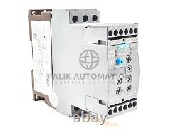 SIEMENS SIRIUS Soft Starter 3RW4028-1BB04 / 3RW 4028-1BB04 Sirius AC NEW