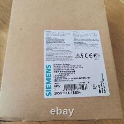 SIEMENS Soft starter 3RW3014-1BB04 / #G 4B1 8750