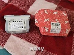 SOFT STARTER Carlo Gavazzi, 3 Phase 400VAC, 32A, 110-400VA