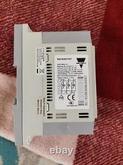 SOFT STARTER Carlo Gavazzi, 3 Phase 400VAC, 32A, 110-400VA