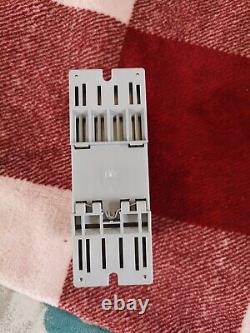 SOFT STARTER Carlo Gavazzi, 3 Phase 400VAC, 32A, 110-400VA