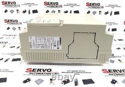 Schneider 45kW (50HP) 85Amp AC Motor Soft Starter Drive Altistart 01 ATS01N285Q